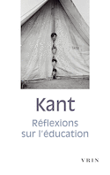 Réflexions sur l'éducation